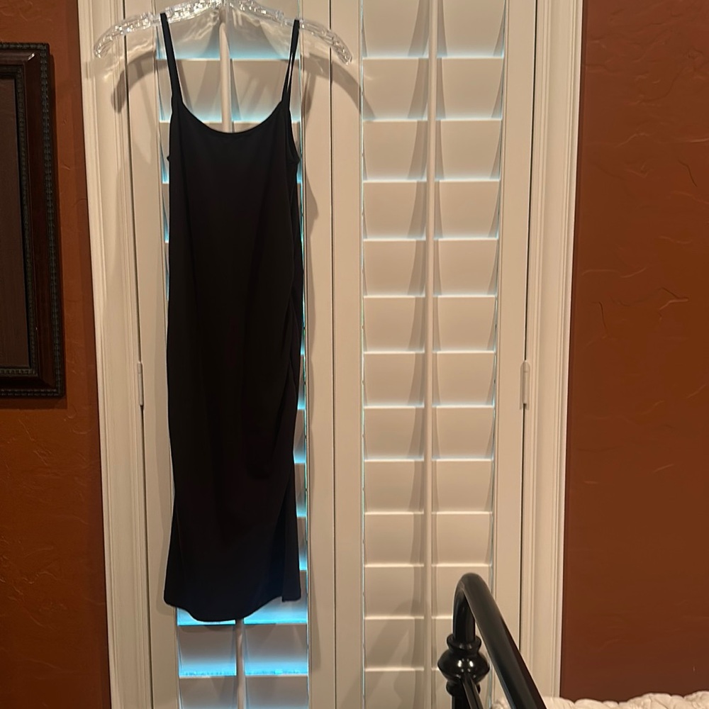 LBD form fitting